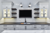 10 Top Trends in Kitchen Cabinetry Design for 10 - Sebring