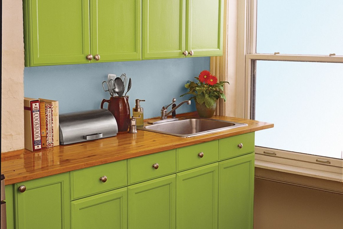 10 Ways to Redo Kitchen Cabinets Without Replacing Them - This Old  - new kitchen cupboards