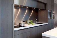 3 Modern Kitchen Cabinets For Your Ultra-Contemporary Home