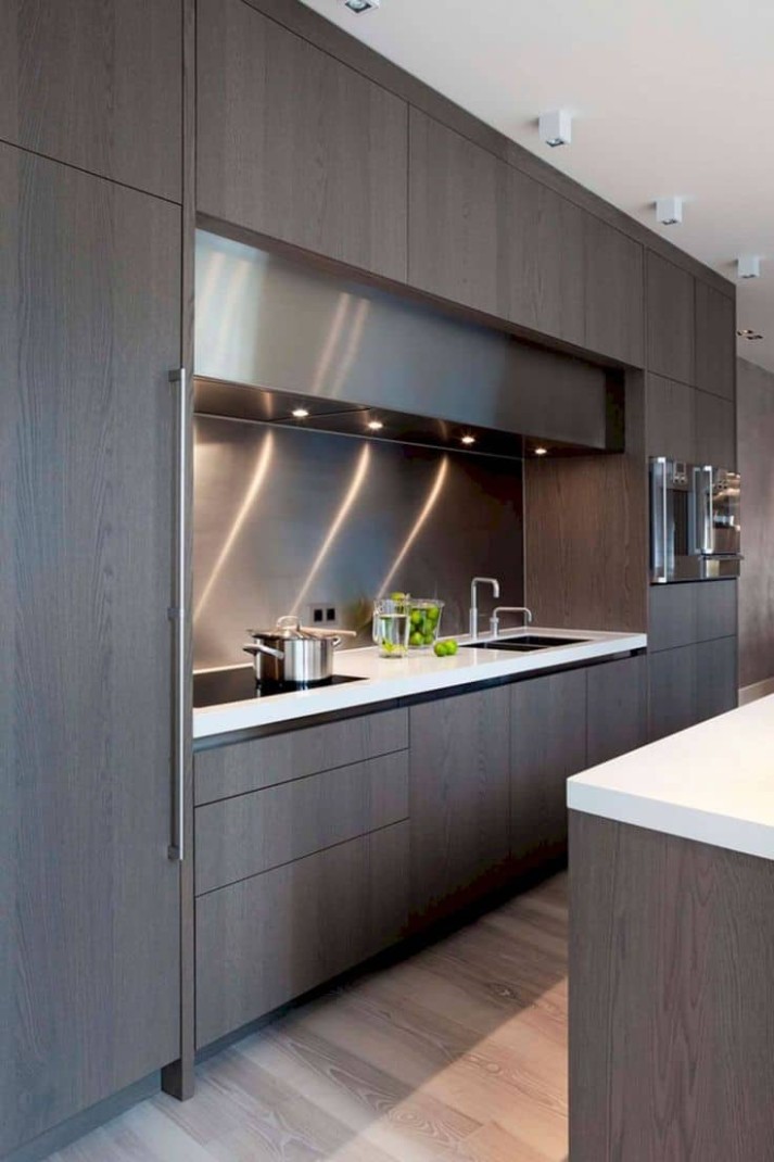 3 Modern Kitchen Cabinets For Your Ultra-Contemporary Home - modern kitchen cabinets pictures