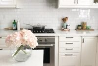 3 Real-Life Beautiful and Inspirational IKEA Kitchens - 3