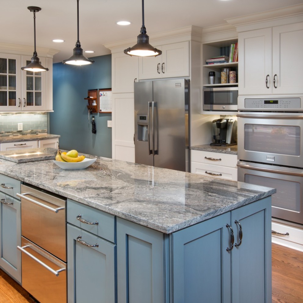 4 Kitchen Remodeling Trends - modern kitchen design 2015