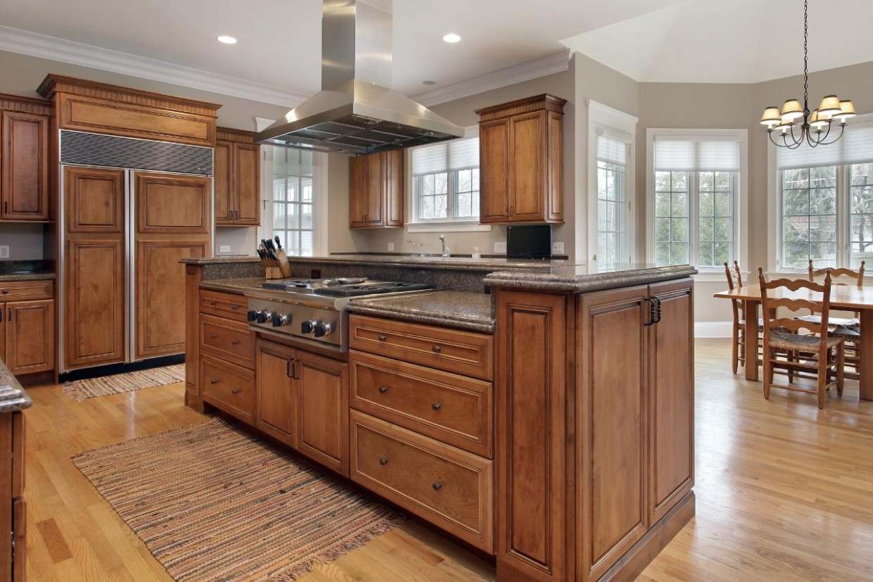 5 Average Cost of Kitchen Cabinets  New Kitchen Cabinet Prices