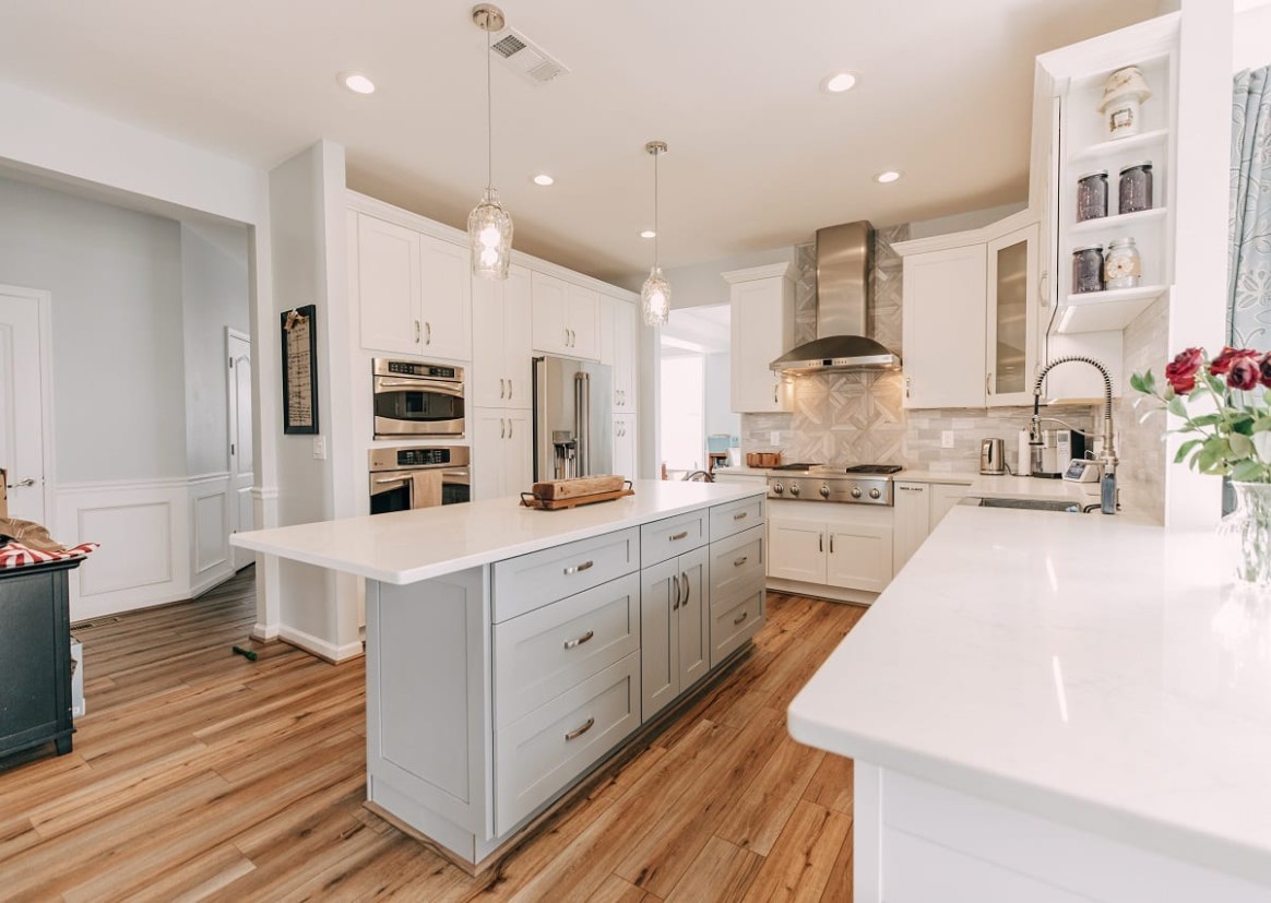 5x5 Kitchen Remodel Cost: Everything You Need to Know