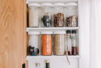 7 Best Small Kitchen Storage & Design Ideas  Kitchn