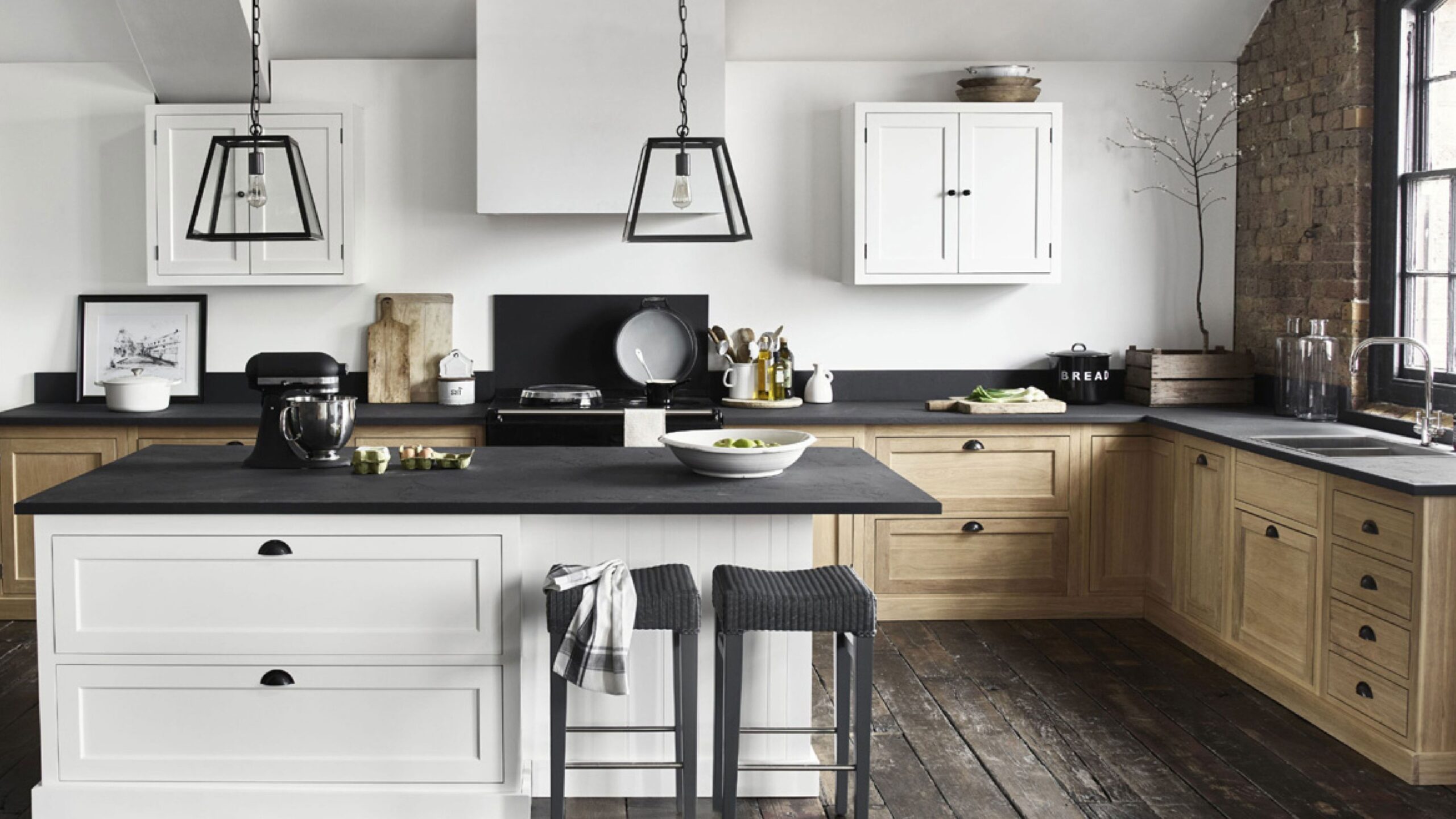 8 kitchen interior design tips from an expert – create your dream  - interior designs kitchens