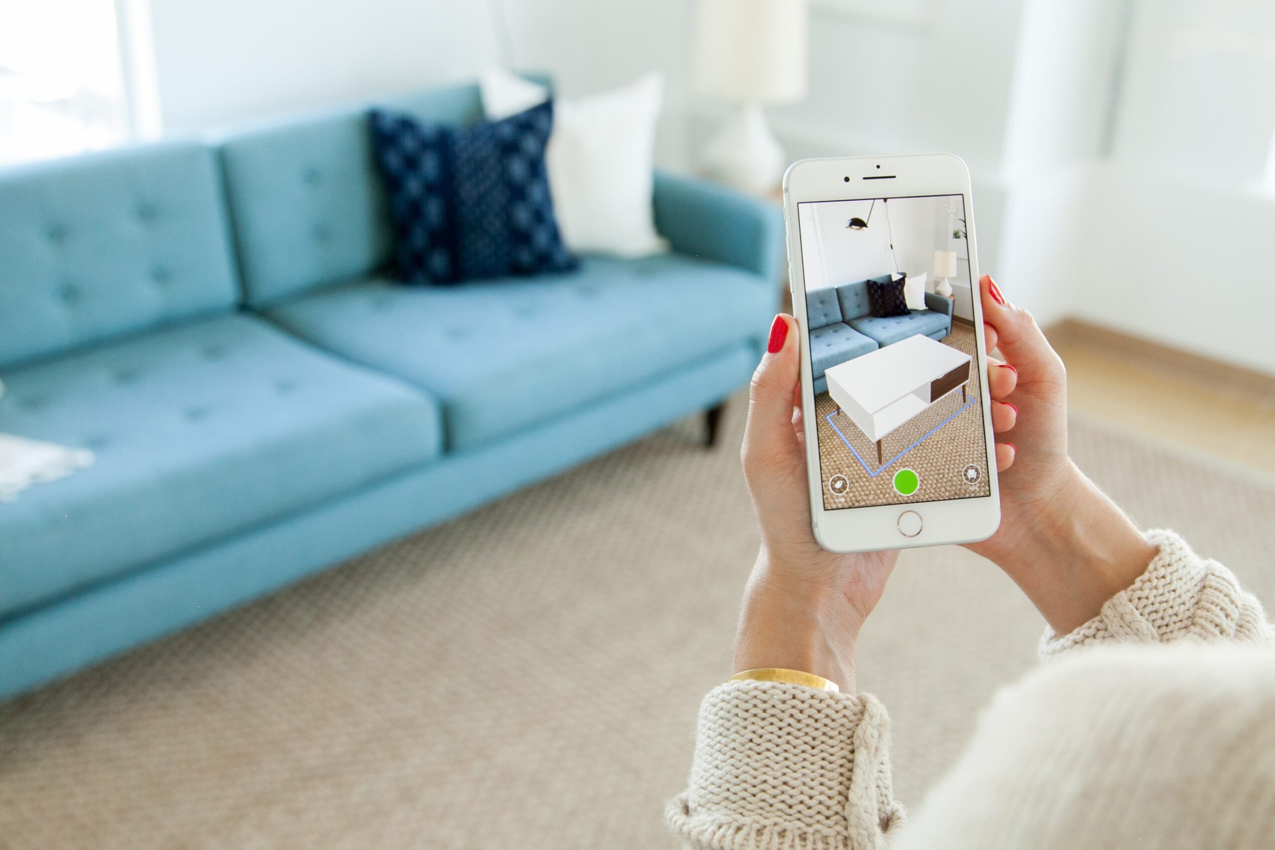 Answered: The 6 Best Interior Design Apps for Smartphones - what are the best apps for interior designers?