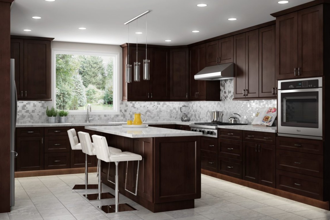 Buy Brand New Kitchen Cabinets for Less - Habitat For Humanity of  - new kitchen cupboards