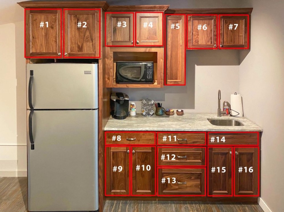 Buy Cabinet Doors - Cabinet Joint - kitchen cupboard doors for sale