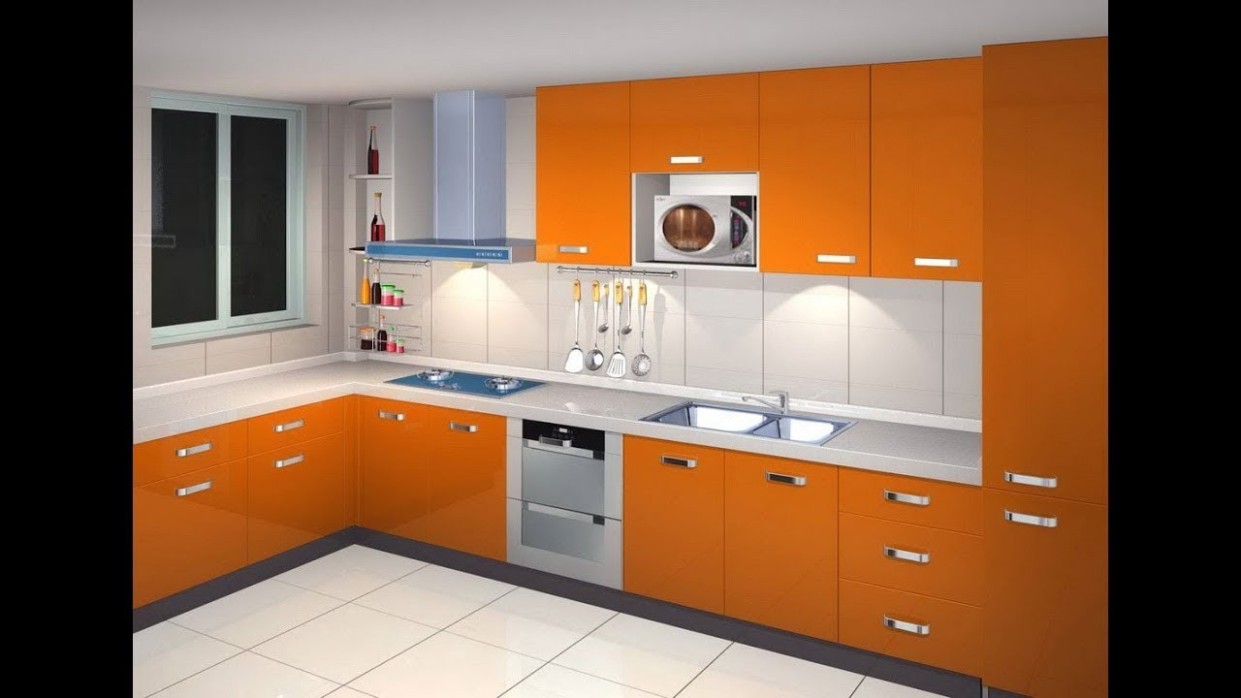 Dealers Suggest the Best Materials for Modular Kitchens in Kolkata  - which material is good for modular kitchen?