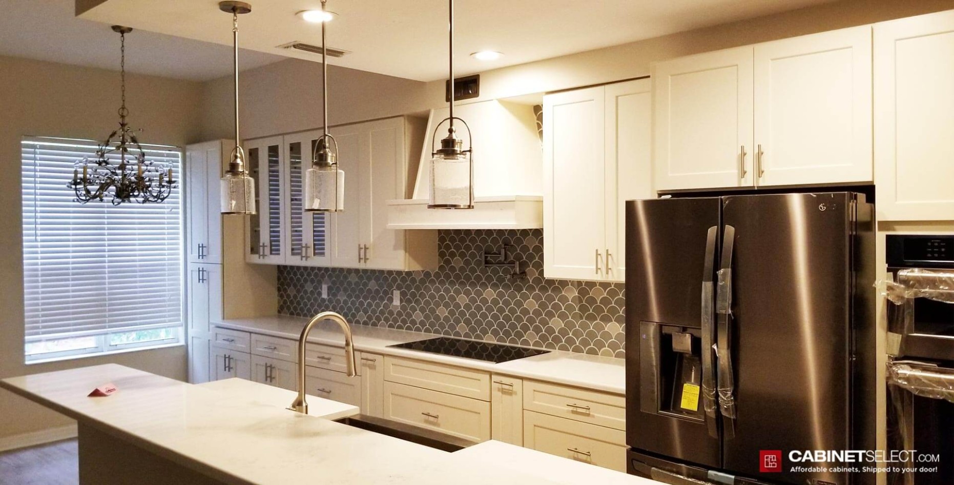 How Much Do Kitchen Cabinets Cost? - CabinetSelect
