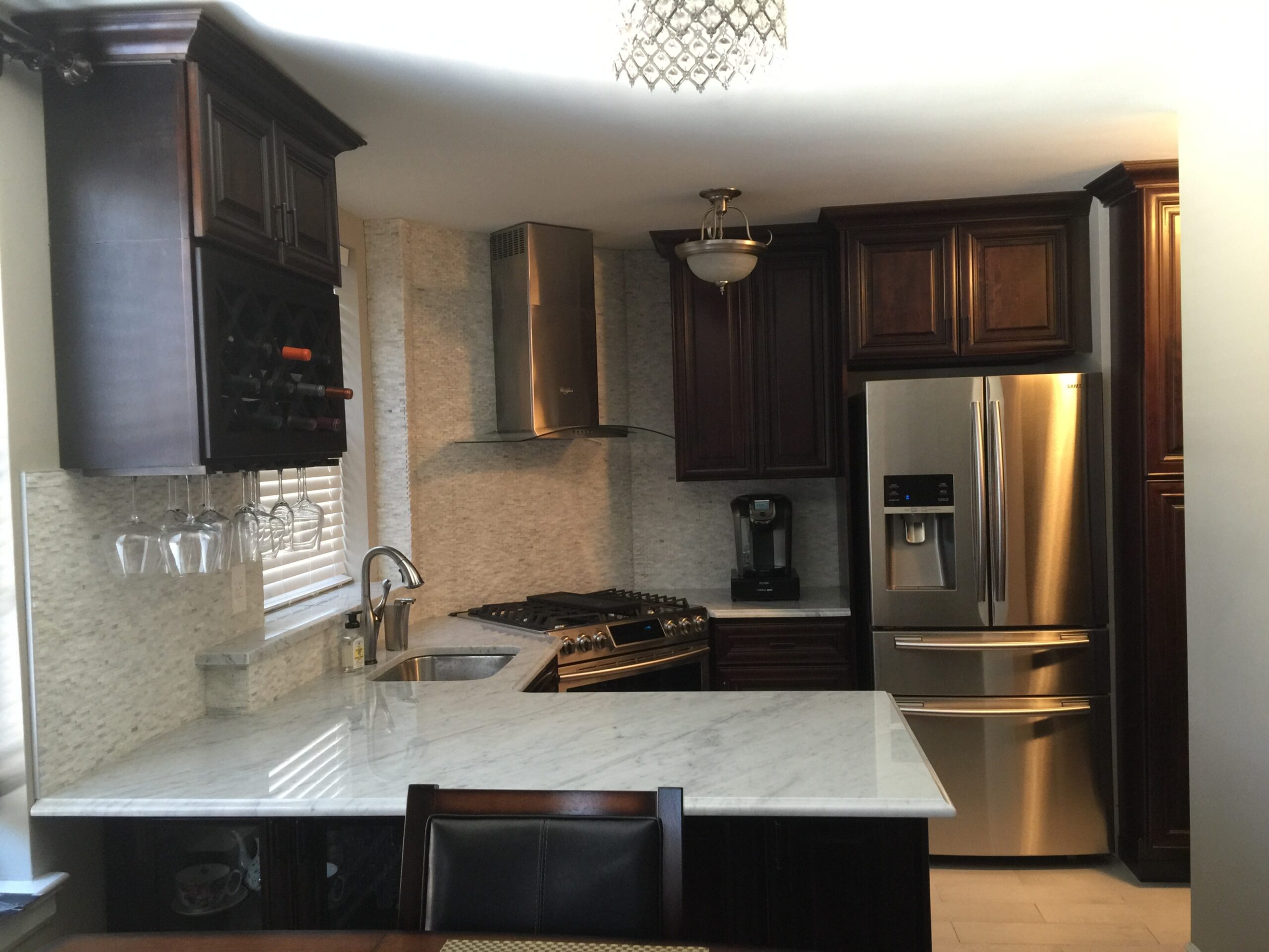 Kitchen Cabinets Queens NY [ Top Quality & Offer ] - kitchen cabinets in queens