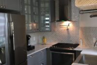 Kitchen Cabinets Queens NY [ Top Quality & Offer ]