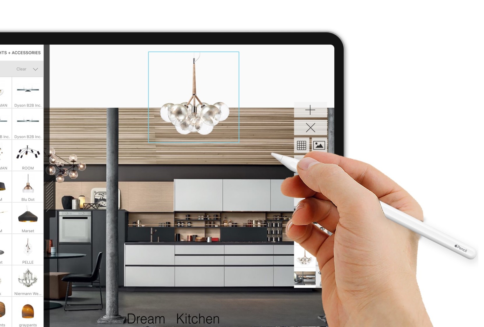 Morpholio Board - Best App for Interior Design - what are the best apps for interior designers?