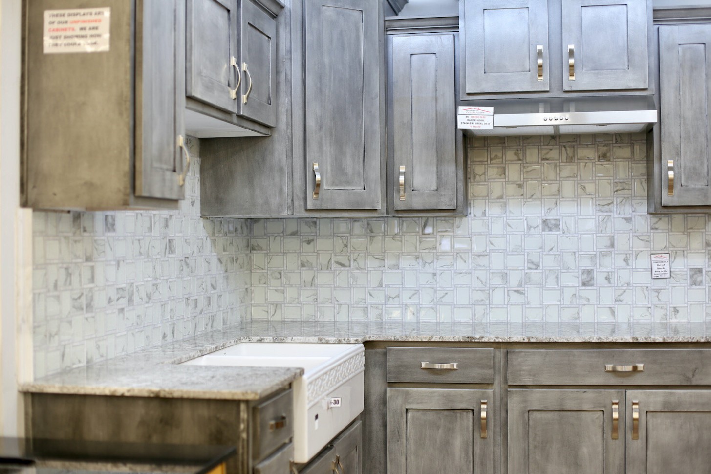 New New Builders Warehouse - cheap kitchen cabinets okc