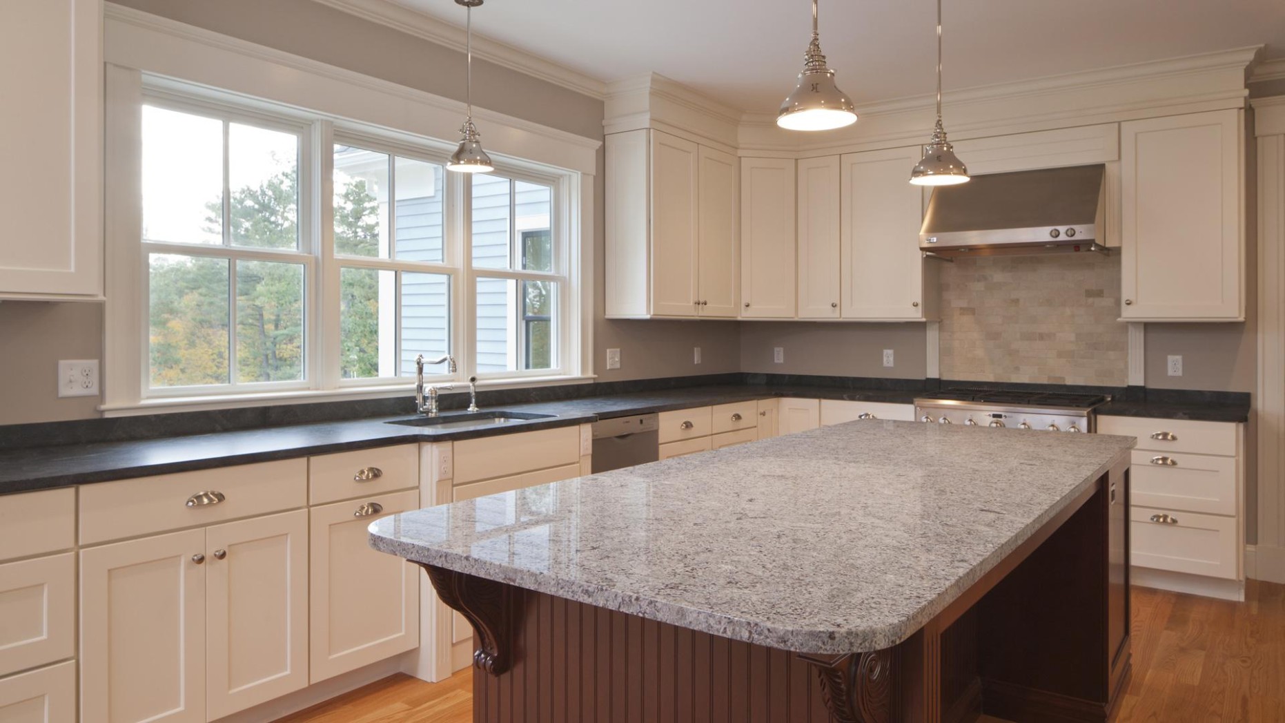 PHOTOS: Proof your kitchen countertops don