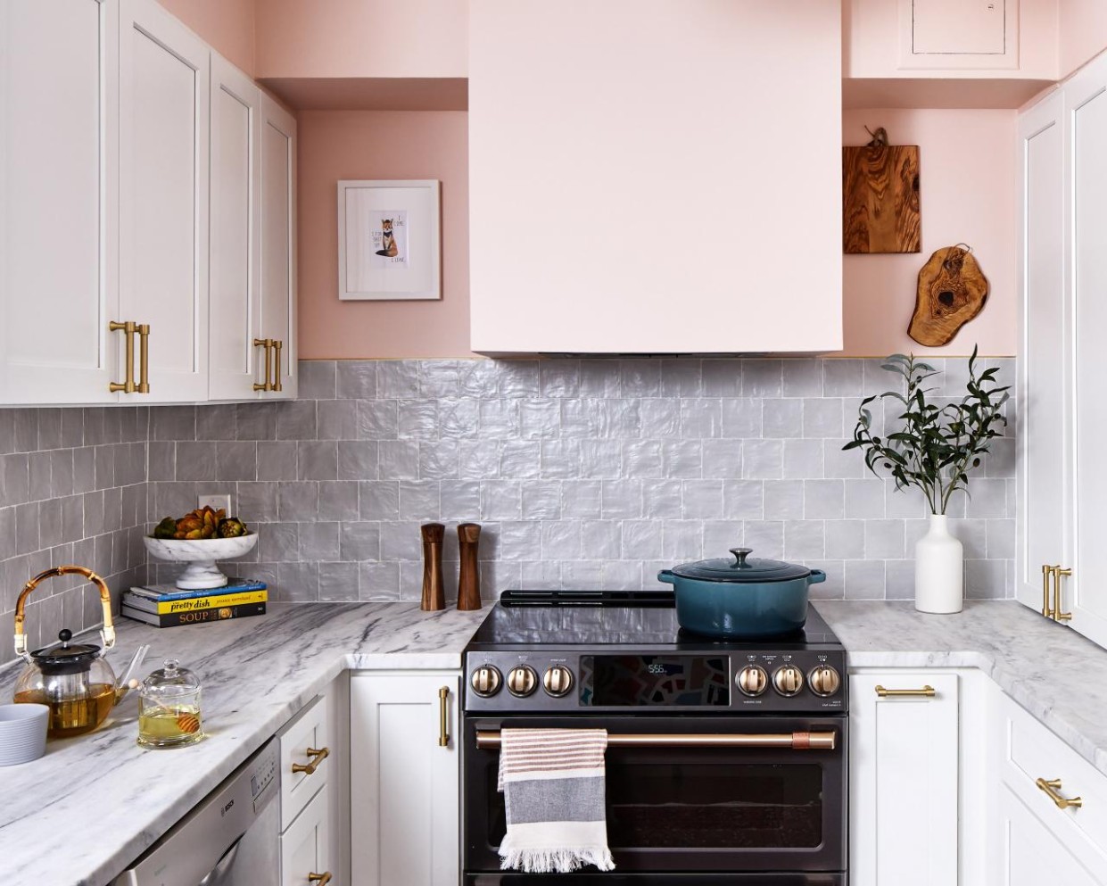 Small Kitchen Layouts: Pictures, Ideas & Tips From HGTV  HGTV