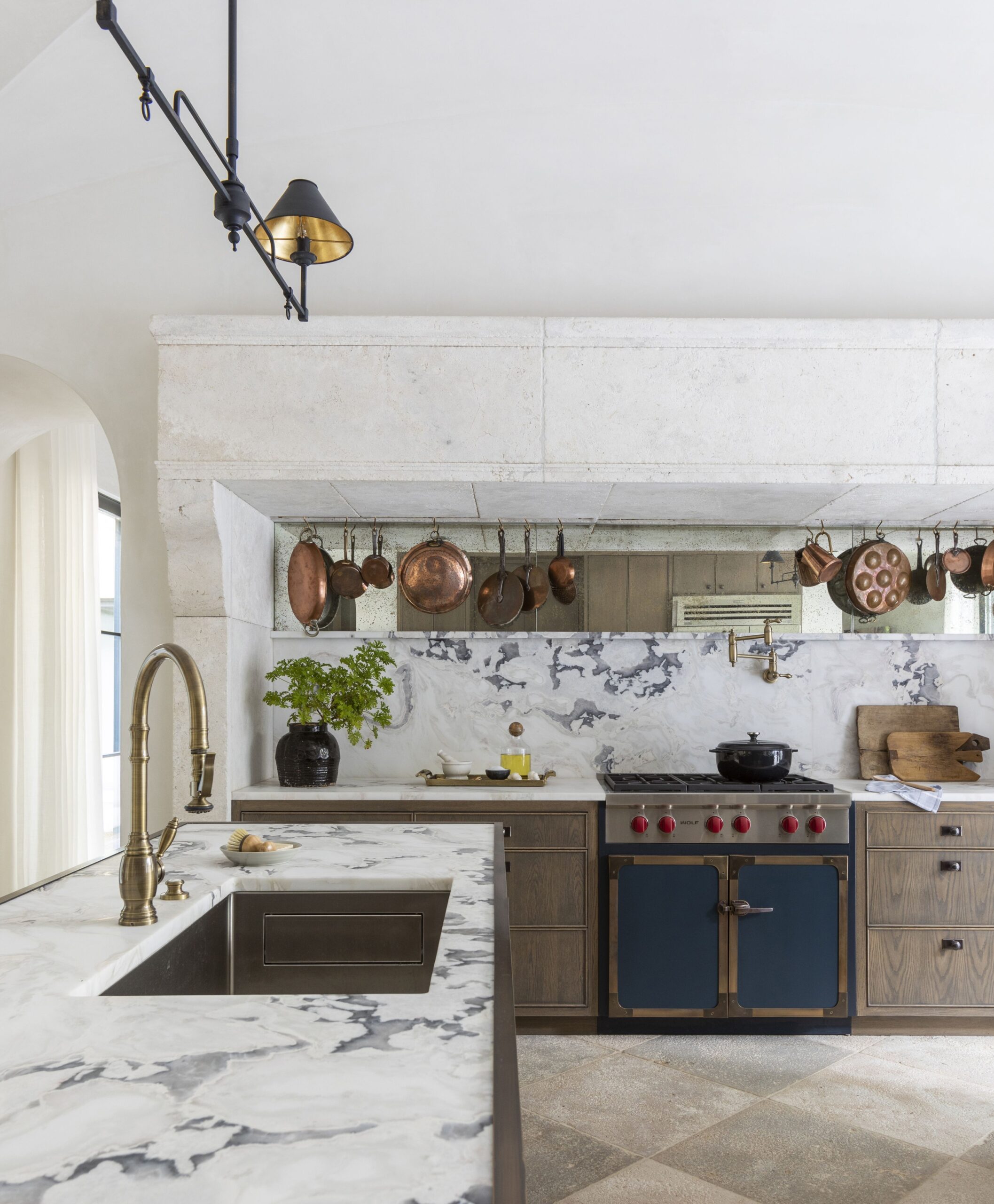 The Biggest 10 Kitchen Trends, According to Experts - what is the latest trend in kitchen cabinets?