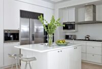 White Kitchens Design Ideas  Architectural Digest